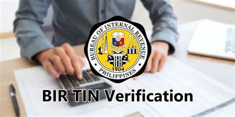 Tin verification. Things To Know About Tin verification. 
